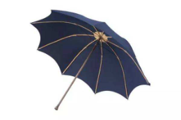 雨伞品牌大全2022