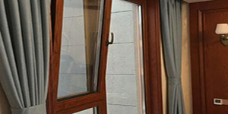 铝包木门窗有哪些特点