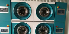 干洗机常见的类型有哪些