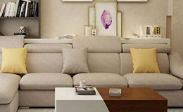 沙发买什么材质的好些，沙发的优点有哪些？