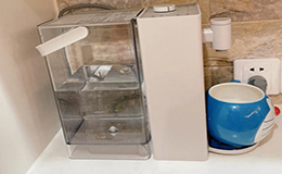 饮水机怎么清洗，正确的清洗方法是什么？