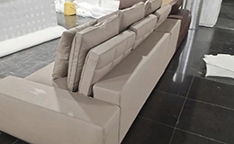 稳定耐用的沙发品牌带给你终极的休闲享受