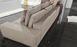 高性价比的沙发品牌：为你的家庭带来无限舒适与便利。