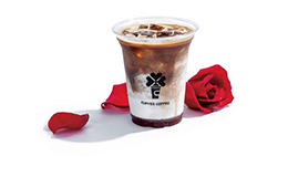 云南咖啡品牌四叶咖两周年正式开放加盟 布局全国冲刺300家门店