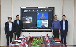 扬子江药业集团：广州海瑞药业车间通过澳大利亚TGA GMP认证 