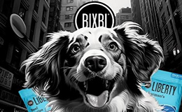 BIXBI北美高端宠粮 正式入驻中国市场