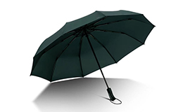 消费者抢购雨伞应对强降雨 京东雨伞雨具成交额同比增长超100% 