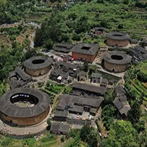 福建土樓(永定·南靖)旅游景區(qū)