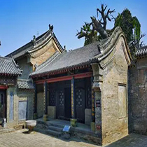 鞏義市康百萬(wàn)莊園