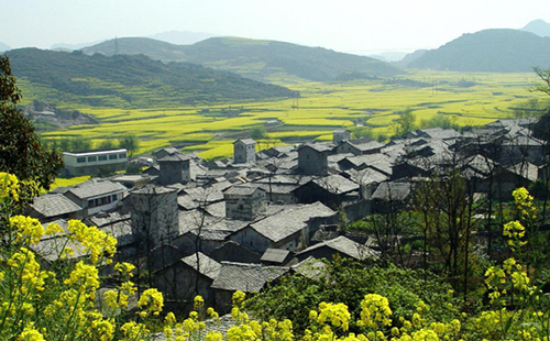 平坝天龙屯堡旅游景区