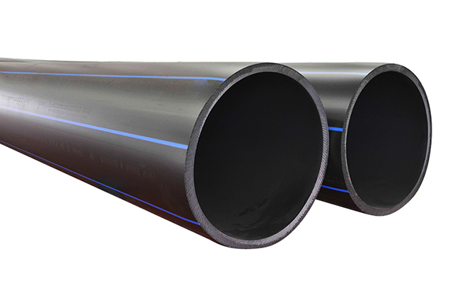 聚乙烯（PE）給水管