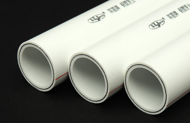 鋼塑復(fù)合（JX-βPSP）壓力管