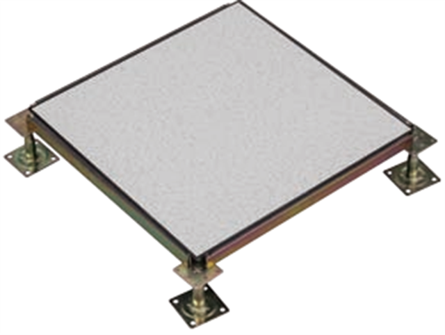 防靜電地板簡(jiǎn)介