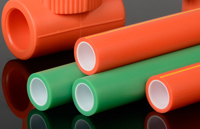 家裝βPP-R抗菌管材