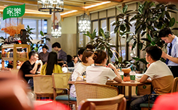 联合利华饮食策划携手五大川湘品牌， 打造“不如酸辣”菜式，引领餐饮潮流 