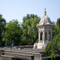 圓明園遺址公園