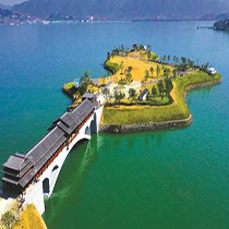 屈原故里文化旅游區(qū)