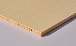 板材性能卓越、用途广泛的材料引领装修潮流