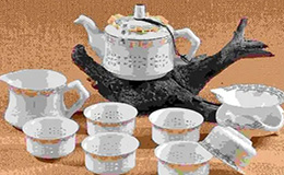 现代茶具的性能提升让茶道愈发精彩