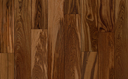 木地板，持久性与可维护性的结合