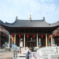 白衣寺（山东省济宁市）