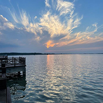 沱湖湿地风景区