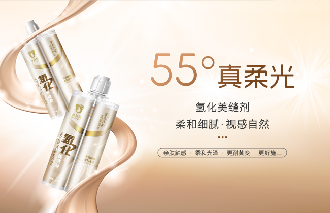 帝斯固氫化美縫劑