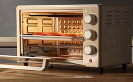 电烤箱揭秘独特特点，美食从此不再平凡。