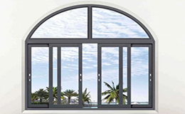 创新设计，铝合金门窗打造现代家居的艺术品！