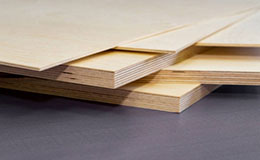强度与稳定性的结合，胶合板在结构工程中的卓越应用。