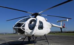 未来直升机将更加智能化、环保化！