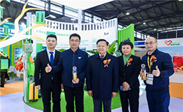 康师傅亮相2024中国国际饮料工业科技展，践行绿色低碳引领高质量可持续发展