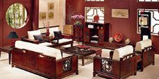 中式家具的辨别方法