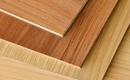 定制家具新趋势，如何选购适合的家具板材料？