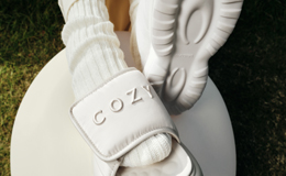 COZY STEPS 24SS 新品上市 嘭嘭鞋带您嘭(pēng)一夏