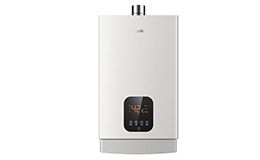 舒适生活从选择开始，如何挑选适合家庭的智能燃气热水器？