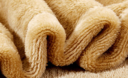 温馨之选：如何挑选适合你的毛毯？