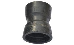 球墨铸铁管应用广泛 其耐蚀性和抗腐蚀性能突出