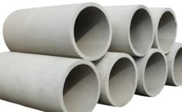 水泥管的生产和应用更加多样化 水泥管怎么选购