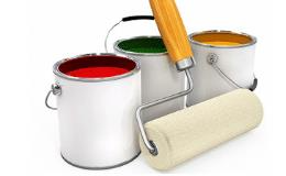 家装漆在生活中扮演着重要的角色 家装漆如何选购