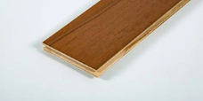 实木复合地板产品种类