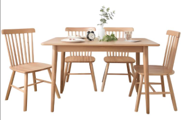 家用实木餐桌有什么好品牌