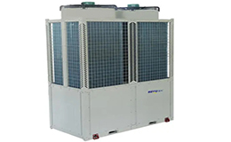 空气能热泵：低能耗高效能，未来供暖新选择！