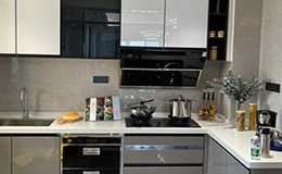 不锈钢橱柜如何打造个性化厨房空间？