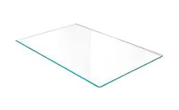 新型建筑材料新力量，超白玻璃都有哪些优势呢
