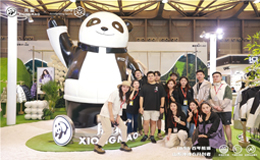熊猫户外品牌亮相上海ISPO展，科技矩阵赋能中国户外新体验