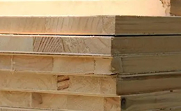 美学与实用并存：细木工板在现代家居的独特应用