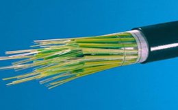 环保型光纤光缆：行业新宠，助力可持续发展
