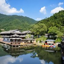 揭阳市京明温泉度假村