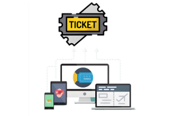 票务系统品牌有哪款比较好的